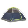 Coleman Sundome Dome Tent 7&#39; x 7&#39; - 3 Person