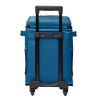 Coleman CHILLER&trade; 42-Can Soft-Sided Portable Cooler w/Wheels - Deep Ocean