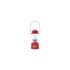 Coleman Classic 500 Lumens Lantern Red