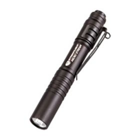 Streamlight MicroStream LED Flashlight Black