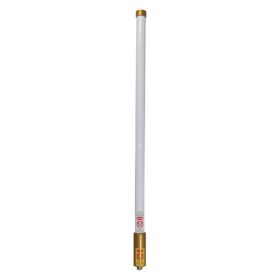 Browning BR-6273 BR-6273 Pretuned 758-MHz to 806-MHz UHF Public-Safety First-Responder-Band Omni Base Antenna with Extremely Low VSWR and 3.2-dBd Gain