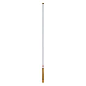 Browning BR-6276 BR-6276 Pretuned 758-MHz to 806-MHz UHF Public-Safety First-Responder-Band Omni Base Antenna with Extremely Low VSWR and 5.4-dBd Gain