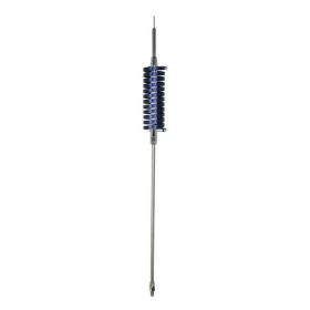 Browning BR-92MB BR-92 68-In. 15,000-Watt Flat-Coil CB Antenna with 16-In. Shaft, Anodized Midnight Blue