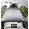 Napier Backroadz Truck Tent: 6 ft. to 6.3 ft. Compact Regular Bed Length