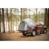 Napier Backroadz Truck Tent: 6 ft. to 6.3 ft. Compact Regular Bed Length