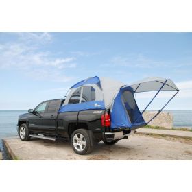 Napier Sportz Truck Tent: Fits Compact Truck with 72" to 76" Bed