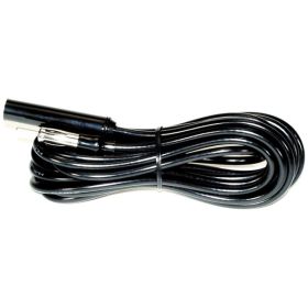 ANTENNA EXTENSION CABLE 144" AMERICAN INTERNATIONAL